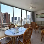 Lidersol - Arena * Benidorm